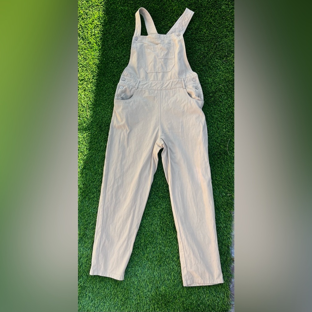 CJLA Kennedy Jumpsuit